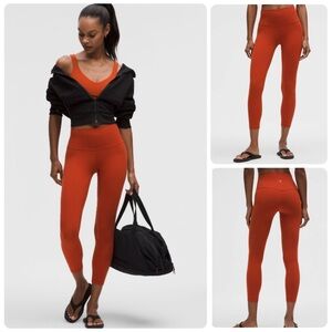 Lululemon Align High-Rise Pant 25”